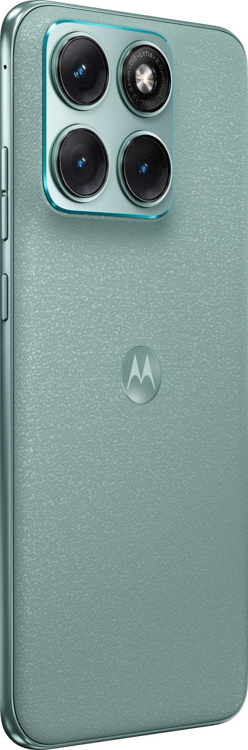 Motorola Edge 70 Fusion 5G 8GB 128GB Pantone Blue Dual SIM NFC GLobal Version