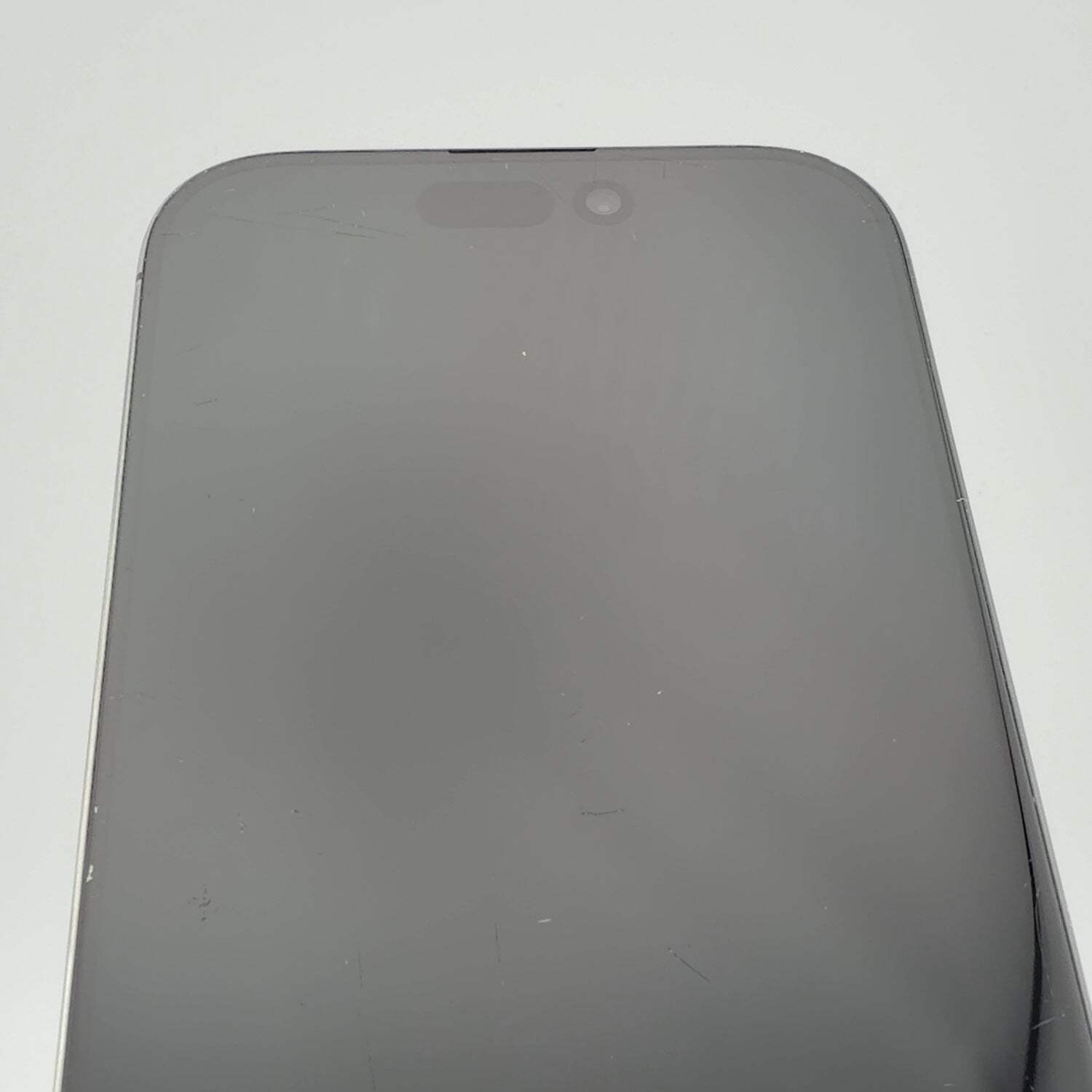 Unlocked Apple iPhone 16 Pro 128GB 26.0.1 Black MYM93LL/A
