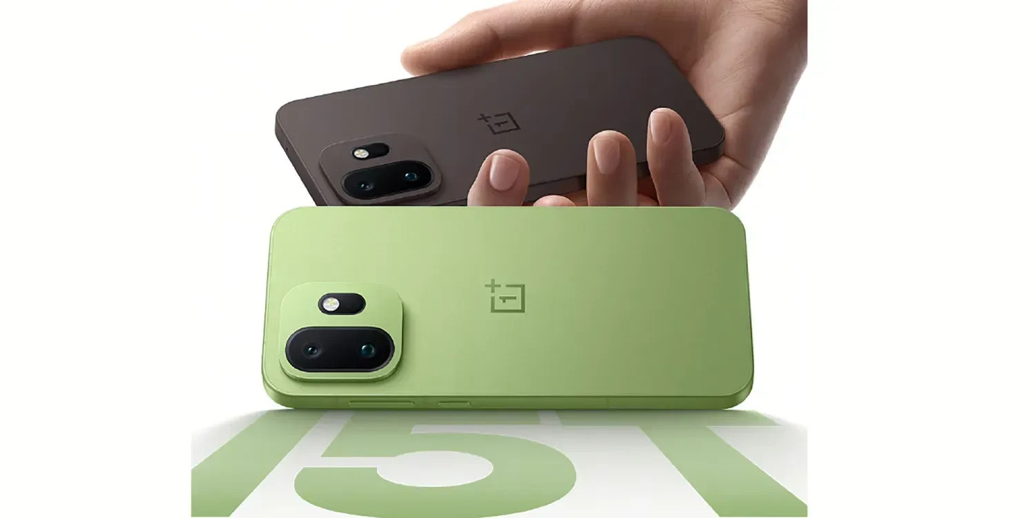 OnePlus 15T 5G 6.32″ AMOLED 165Hz Snapdragon8EliteGen5 50MP 7500mAh by FedEx