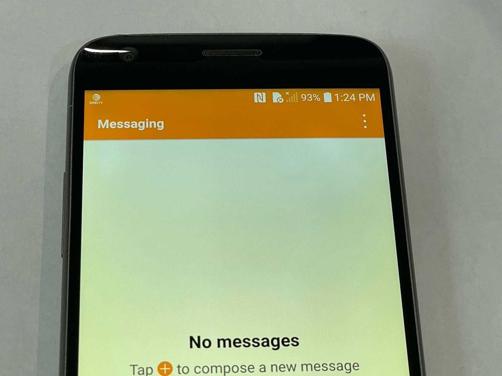 LG G5 LG-H820 32GB Unlocked – Damaged – Read in Full