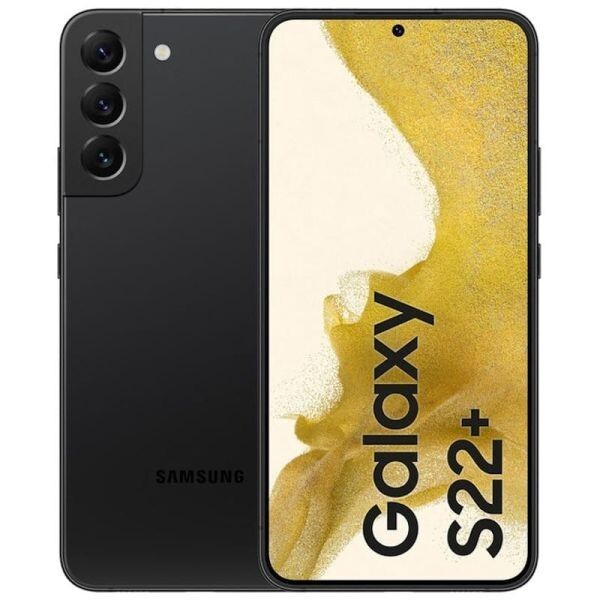 Samsung Galaxy S22+ Plus 5G S906U Unlocked AT&T Spectrum Verizon Boost Visible