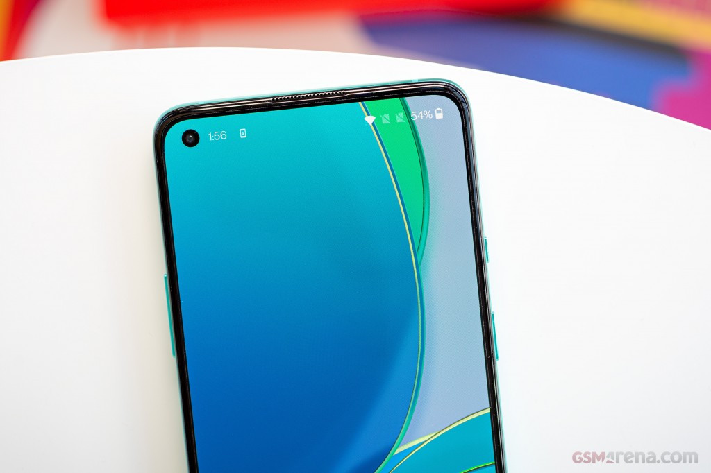 OnePlus 8T 5G Dual SIM (128/256GB) 6.55″ Googleplay Phone 48+16+5+2MP Camera New