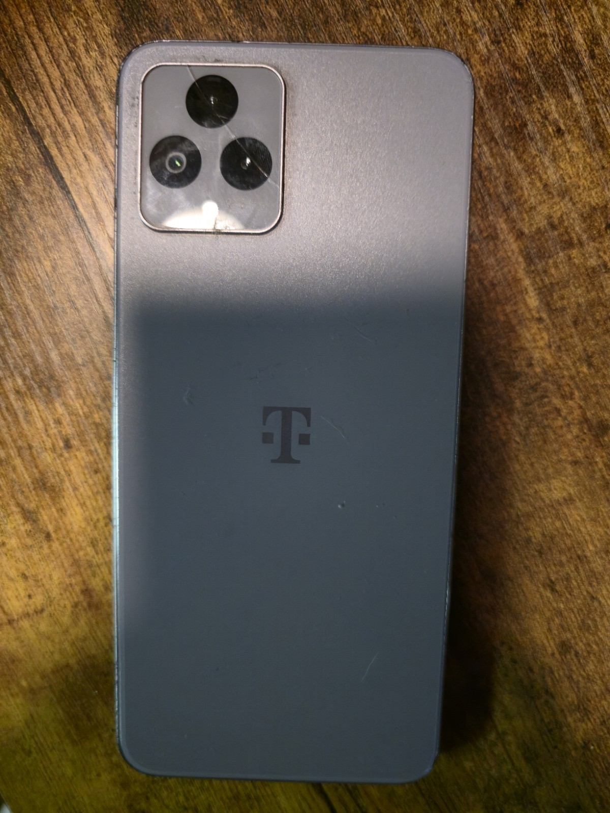 t mobile revvl 6x 5g phone grey See PHOTOS – Imperfections