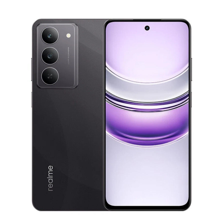 Realme V60 Pro 5G Original 256 ROM 12GB RAM Android Smartphone
