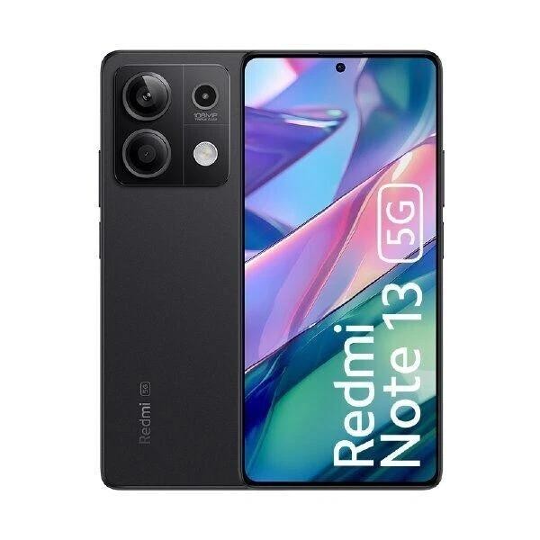 Xiaomi Redmi Note 13 5G 8GB 256GB GSM Unlocked Android Phone New Global