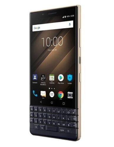 BlackBerry KEY2 LE BBE100-5 Single SIM 64GB 4G Unlocked Smartphone New Sealed
