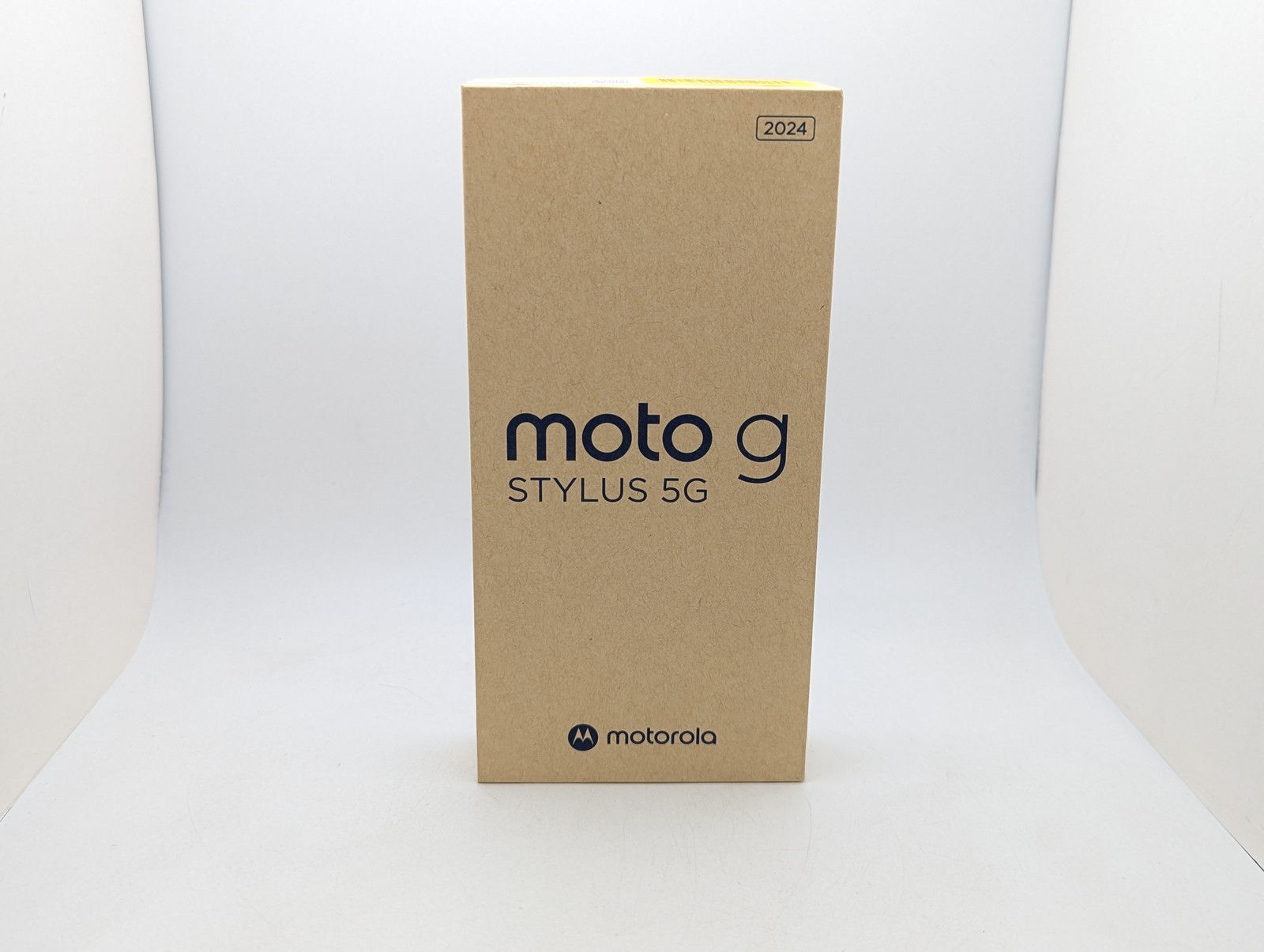 Motorola Moto G Stylus 5G (2024) XT2419-1 128GB | Caramel Latte | UNLOCKED