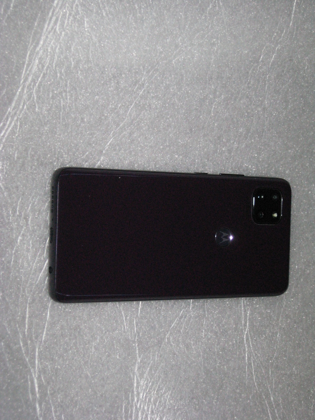 Motorola One 5g UW Ace 6.7 in Full HD 64GB 48MP Unlocked GSM / HSPA / LTE / 5G