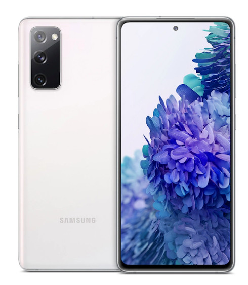 Samsung Galaxy S20 FE 5G SM-G781V 128GB Verizon Unlocked Smartphone OPEN BOX A+