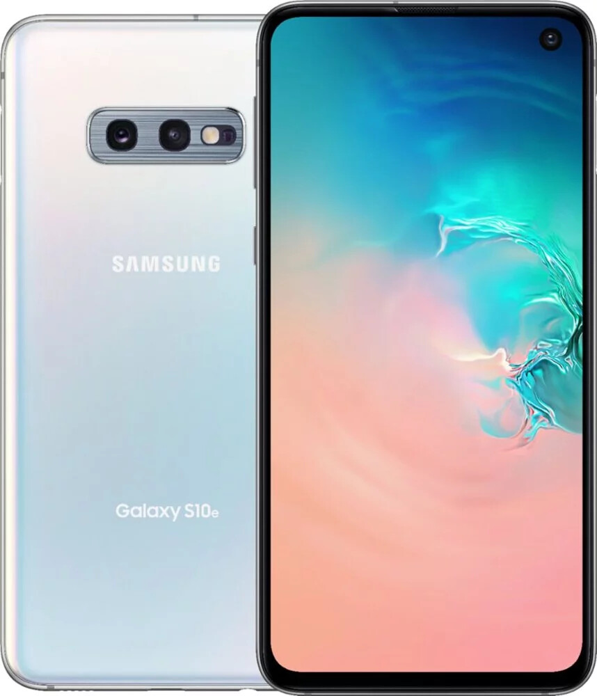 Samsung Galaxy S10 SM-G973U Xfinity Only 128GB Prism White A