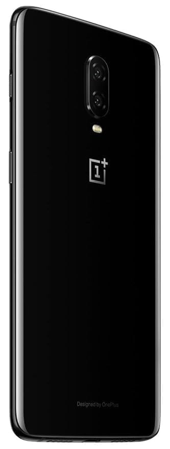 OnePlus 6T 8GB 128GB Unlocked 4G Android Smartphone Used Fully Tested Black