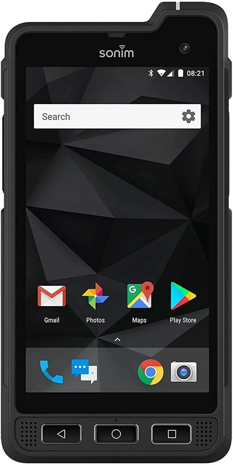 Sonim XP8 XP8800 Verizon Locked 64GB 12MP 5″ Rugged Android Smartphone (A Grade)