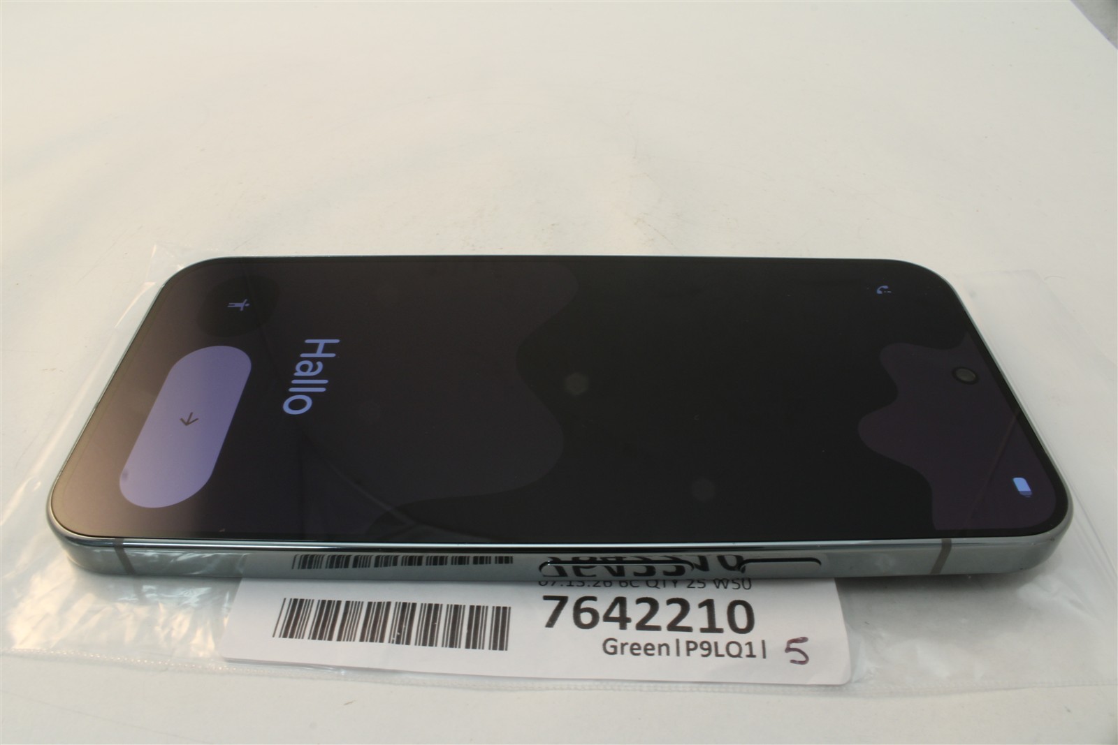 Google Pixel 9 Pro XL Factory Unlocked ATT TMobile Verizon Unlockable BL 7642210