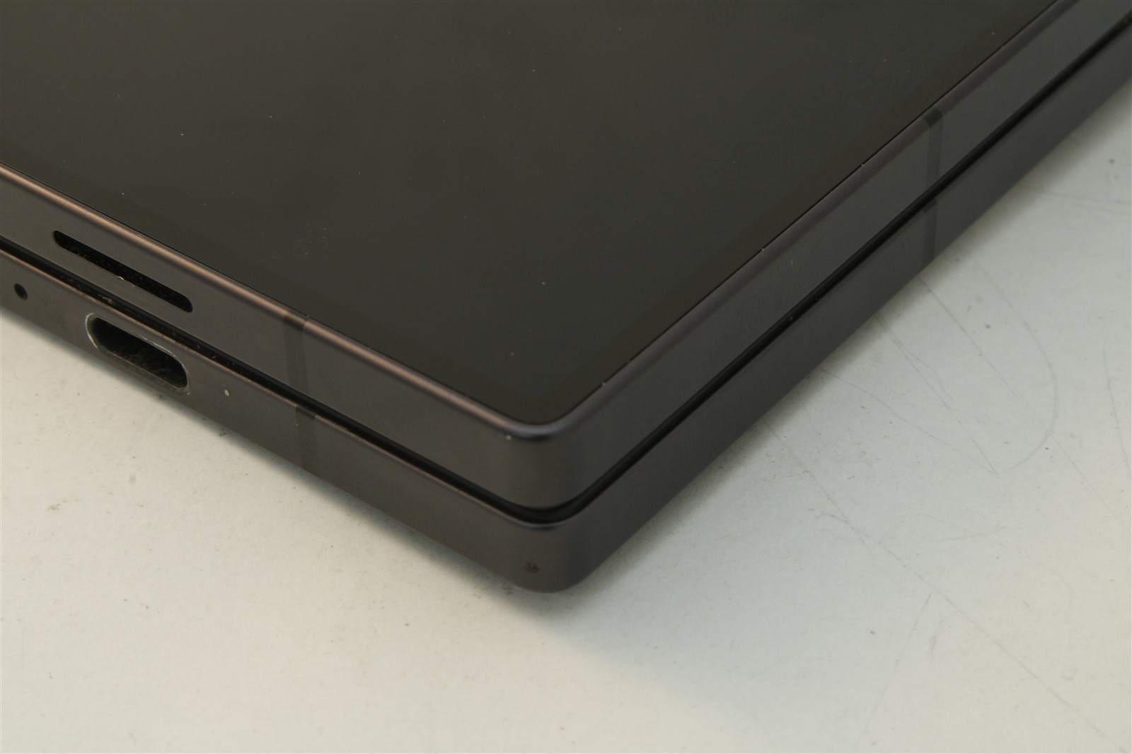 DEFECTIVE Samsung Galaxy Z Fold6 SM-F956U1 1TB Black – Factory Unlocked 7640092