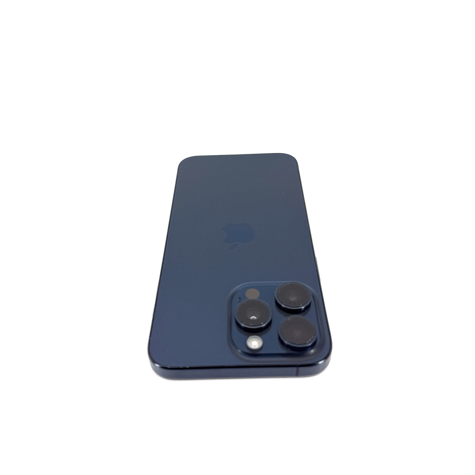 Apple iPhone 15 Pro Max – 256 GB – Blue Titanium (AT&T)