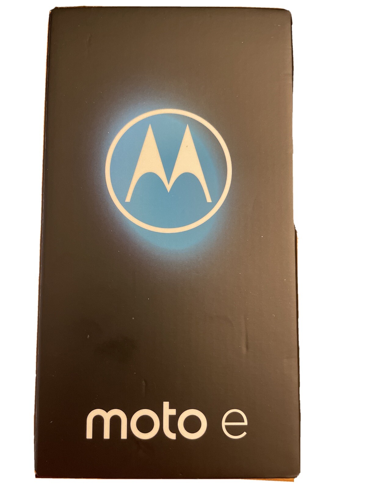 Motorola Moto E (2020) SmartPhone 32 GB MIDNIGHT BLUE~Single Sim~SPRINT *NEW*