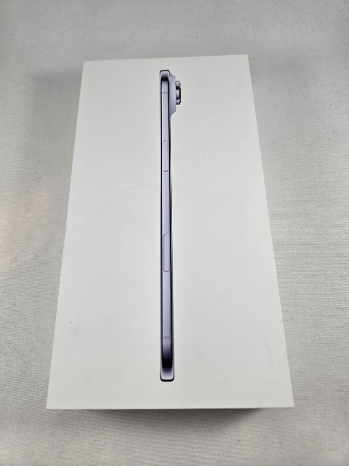 iPhone 17 Air Apple – 256GB sky Blue (Unlocked)