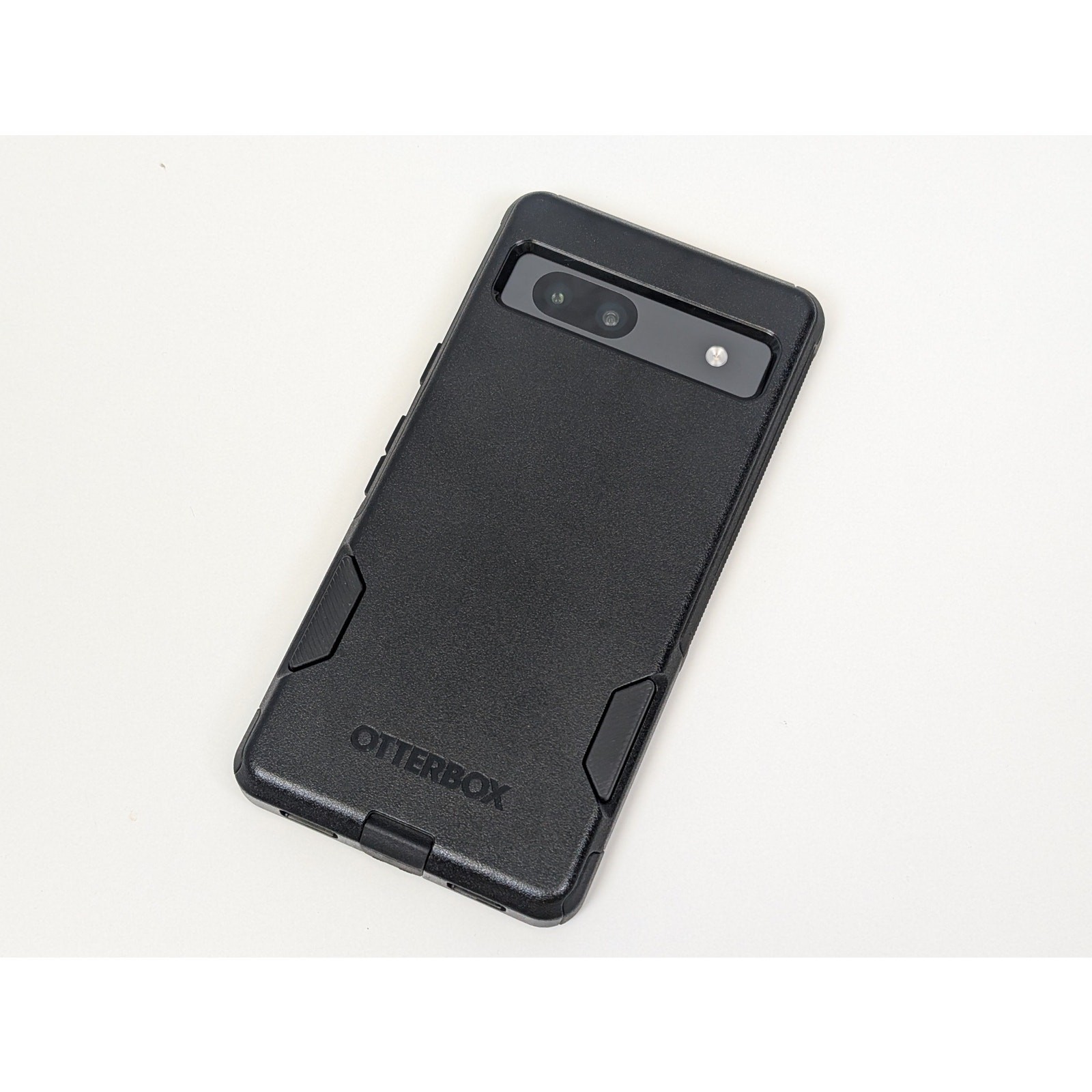 Google Pixel 7a G0DZQ (Network Locked to Verizon) – 128GB – Charcoal – USED
