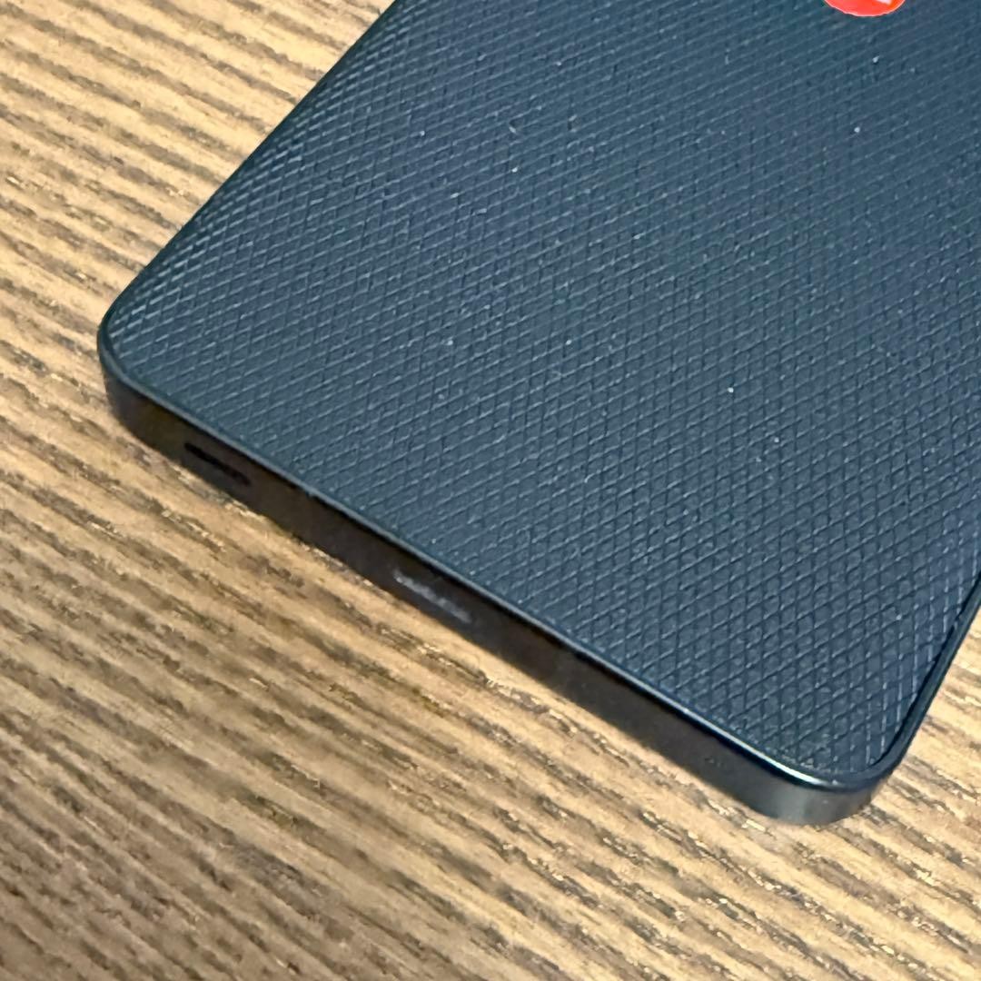 Leica Leitz Phone 3 512GB Black SIM Free Unlocked Smartphone