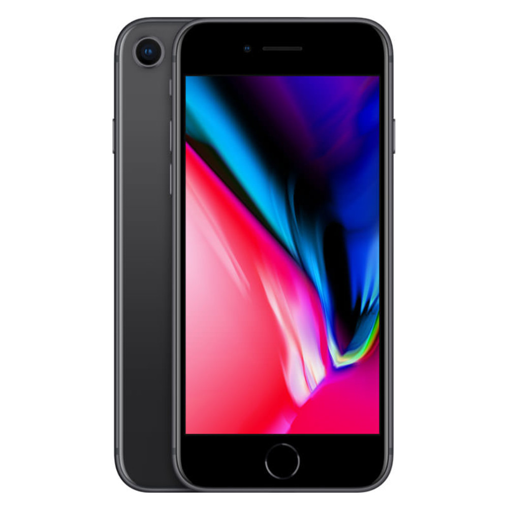 Apple iPhone 8 64/128GB Unlocked – Space Gray, Gold, Red, Silver – Free Ship!