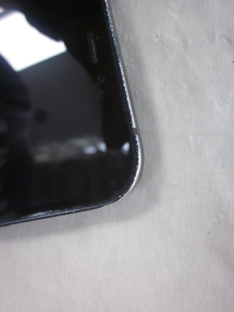 Apple iPhone 12 A2172 64GB Unlocked Black 86% Battery Health