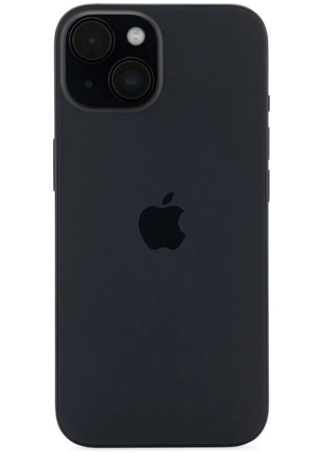 Apple iPhone 15 – 256GB Fully Unlocked – ALL CARRIERS – VERY GOOD Condition