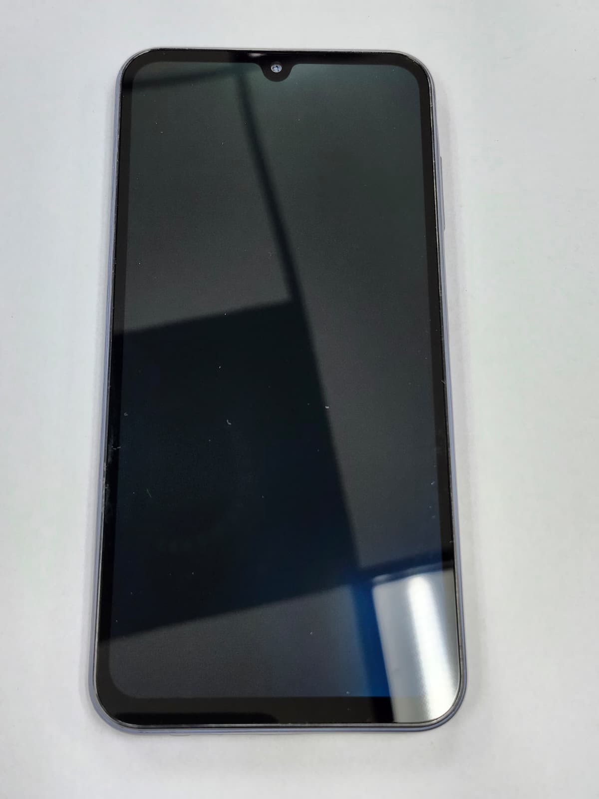 DEFECTIVE – Samsung Galaxy A15 5G – 128 GB – Black – Spectrum – SM-A156U – 12922
