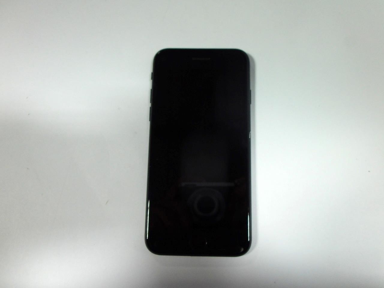 Apple iPhone SE A2275 64GB (Unknown) Blue Touchscreen Smartphone