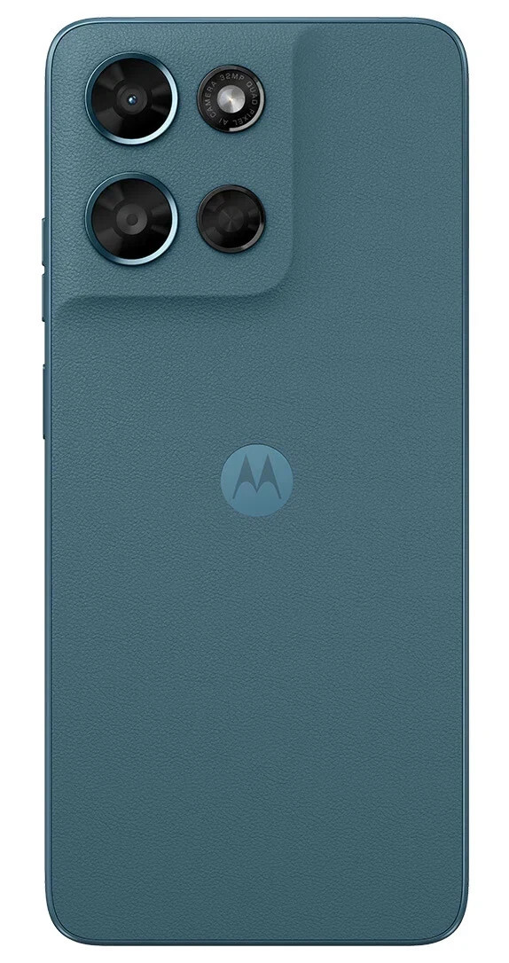 Moto G play 2026 5G – (Cricket Wireless)