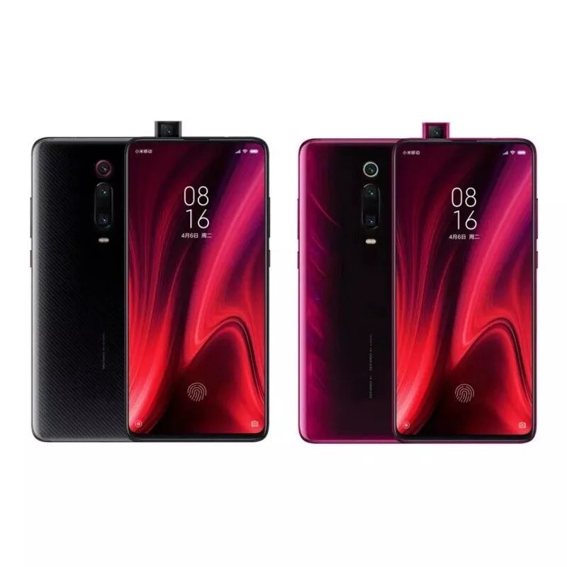 Xiaomi Mi 9T Pro 4G Dual SIM 128/256GB ROM 4000mAh 6.39″ Smartphone Original