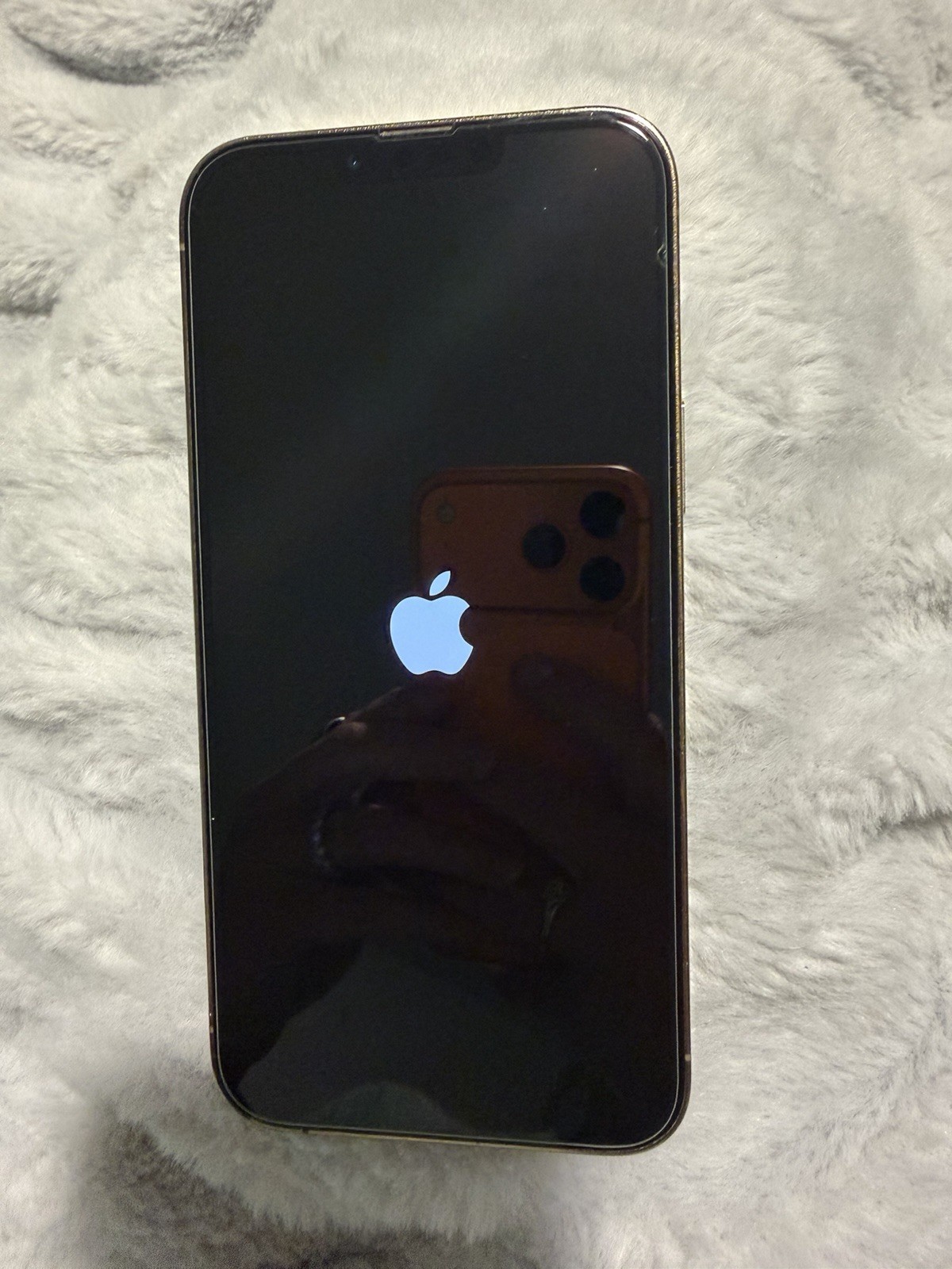 ⭐️Apple iPhone 13 Pro Max 1TB Gold-UNLOCKED⭐️