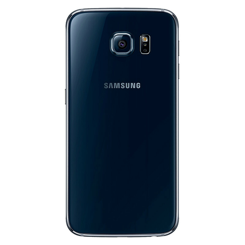 Samsung Galaxy S6 SM-G920V 32GB Verizon Unlocked Smartphone Excellent DARK BLUE