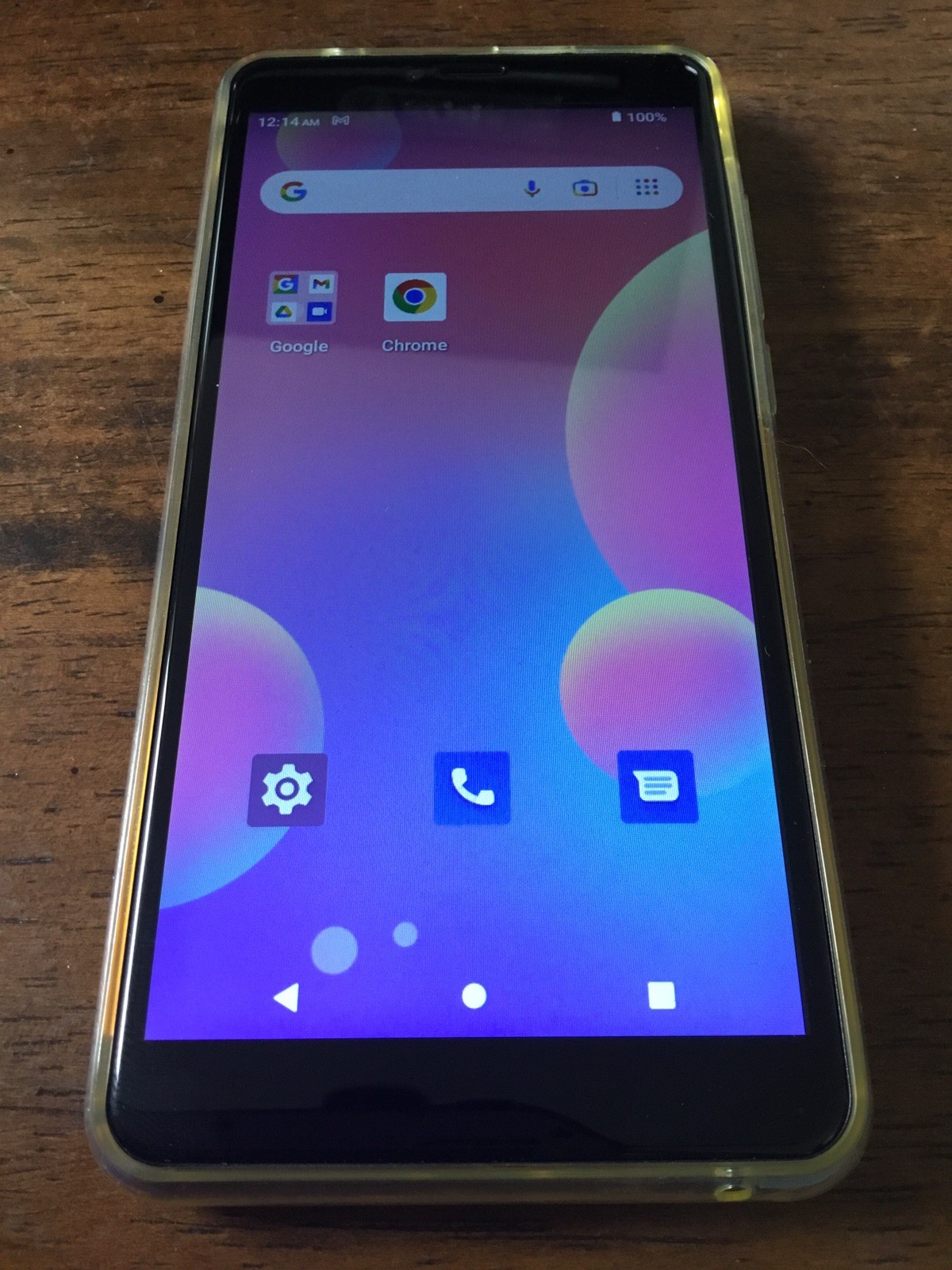 Dual Sim Phone Maze 1682C Max 16GB Smartphone Unlocked Android Dual Physical Sim