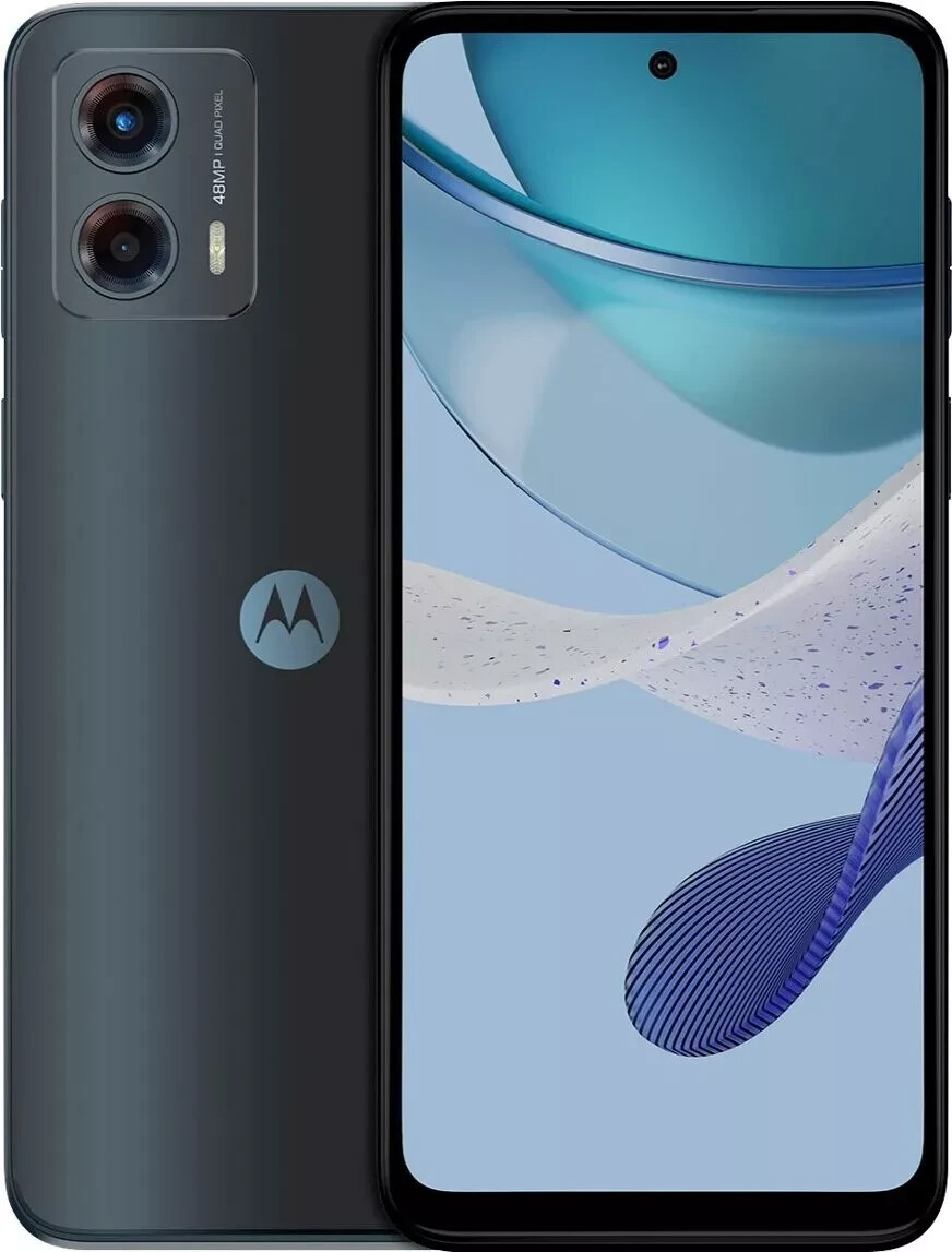 Boost Mobile / Dish Motorola Moto G 5G 2023 XT2313-6 48MP Smart Cell Phone