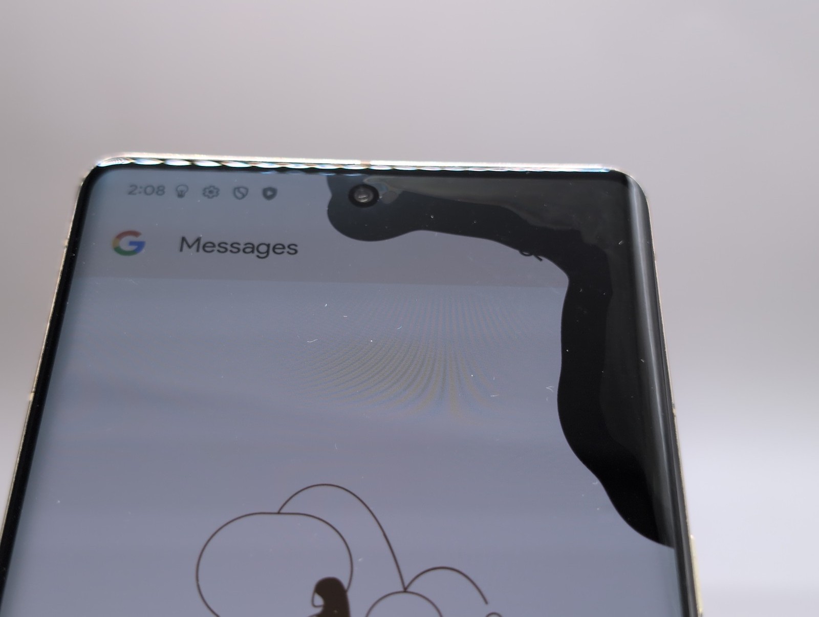 Google Pixel 7 Pro GE2AE 128GB Hazel Unlocked W090184