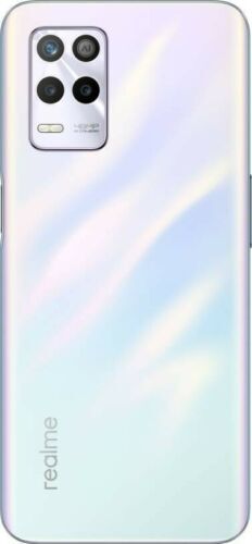 Realme 9 5G (RAM 4GB, 64GB) 6.5″ 48MP Camera Dual SIM Googleplay Phone