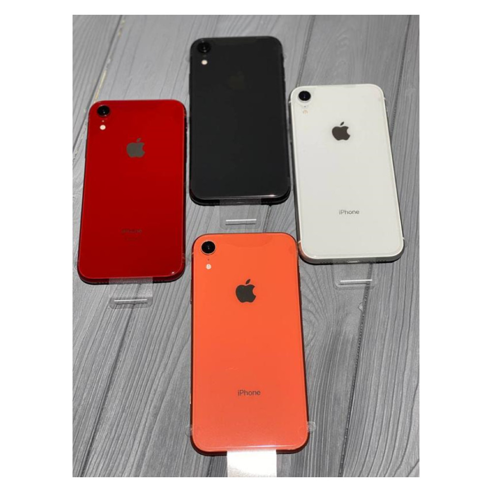 Apple iPhone XR 64GB Unlocked Verizon All Colors WIFI IOS 4G LTE