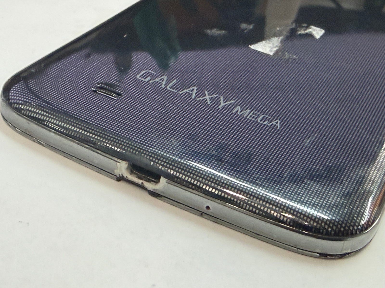 AT&T Samsung Galaxy Mega 6.3 i527 4G LTE Android Smart Phone / Cricket h2O