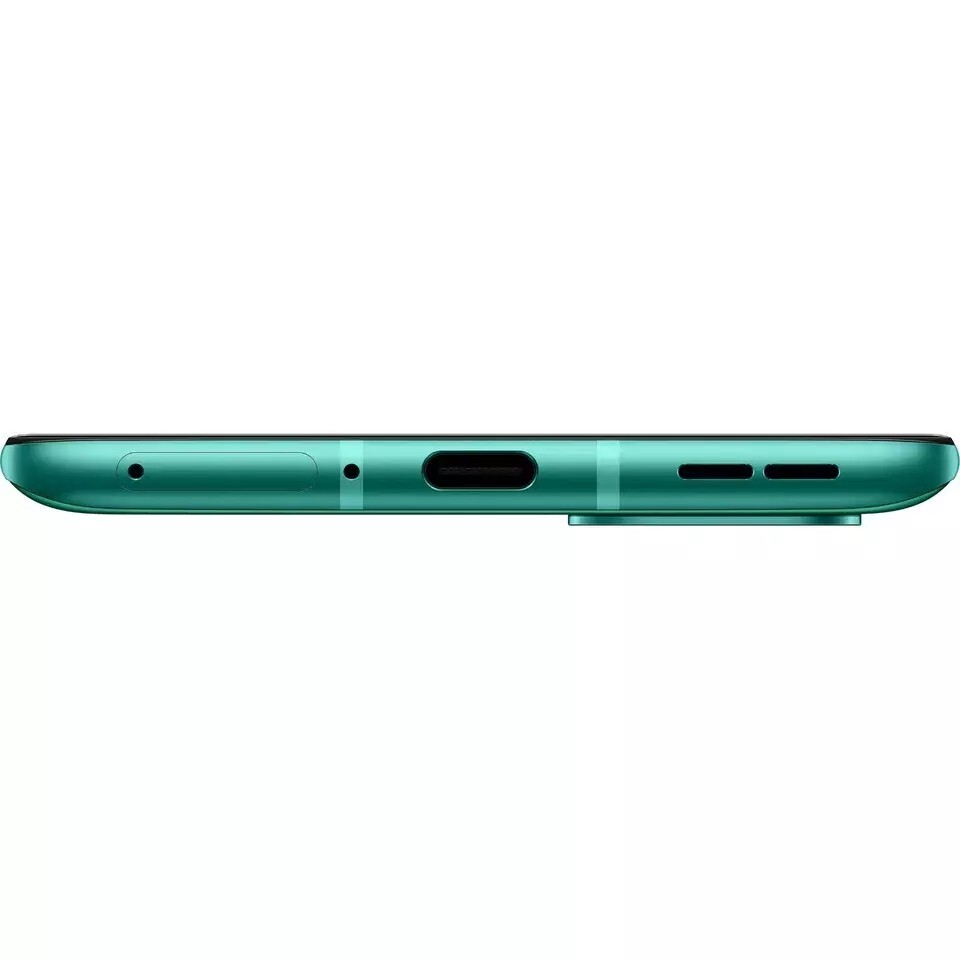 OnePlus 8T Dual SIM 8/12GB RAM 128/256GB ROM Phone Original 4G LTE 5G Android