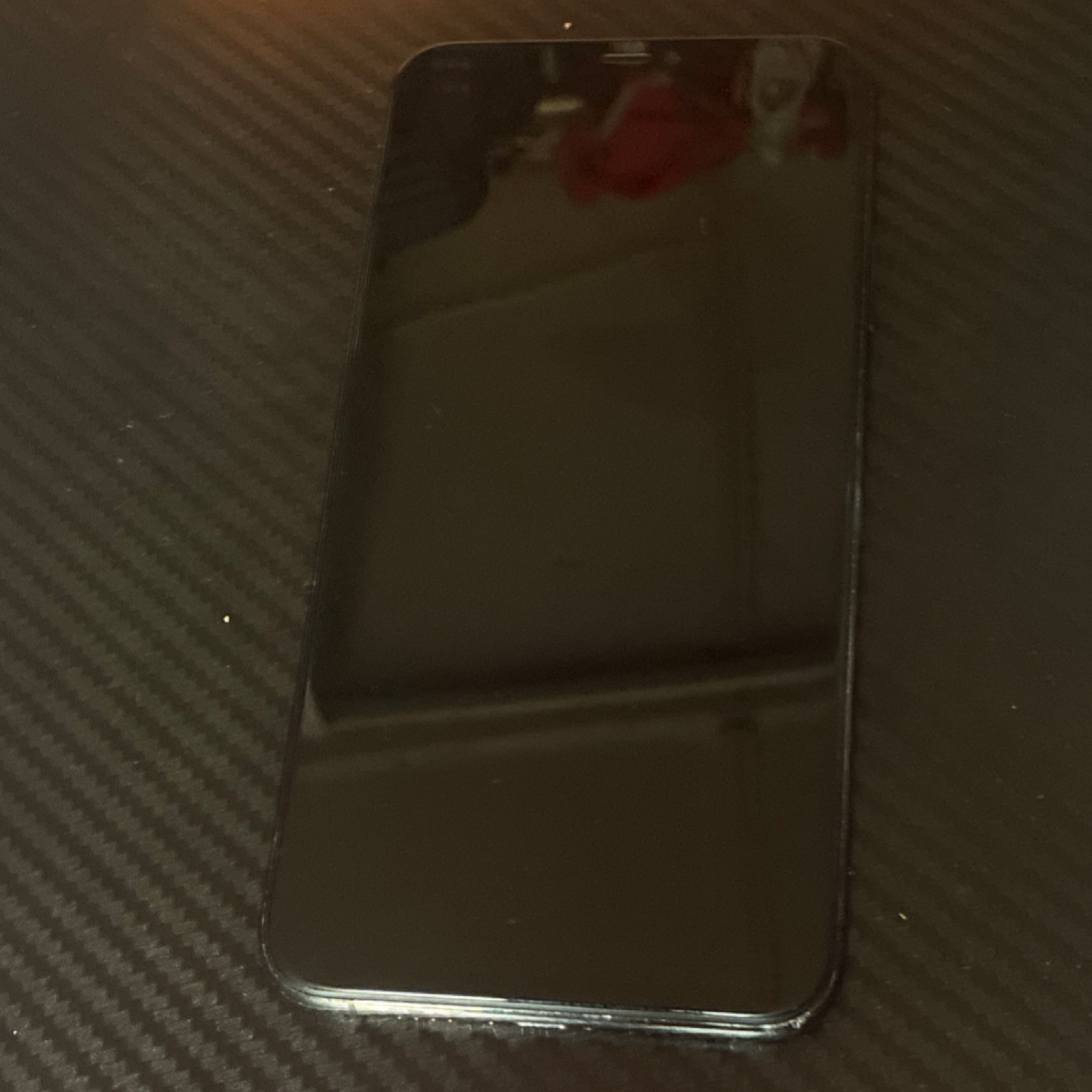 Apple iPhone 11 Pro Gray Advanced Triple Camera Bar Style Smartphone