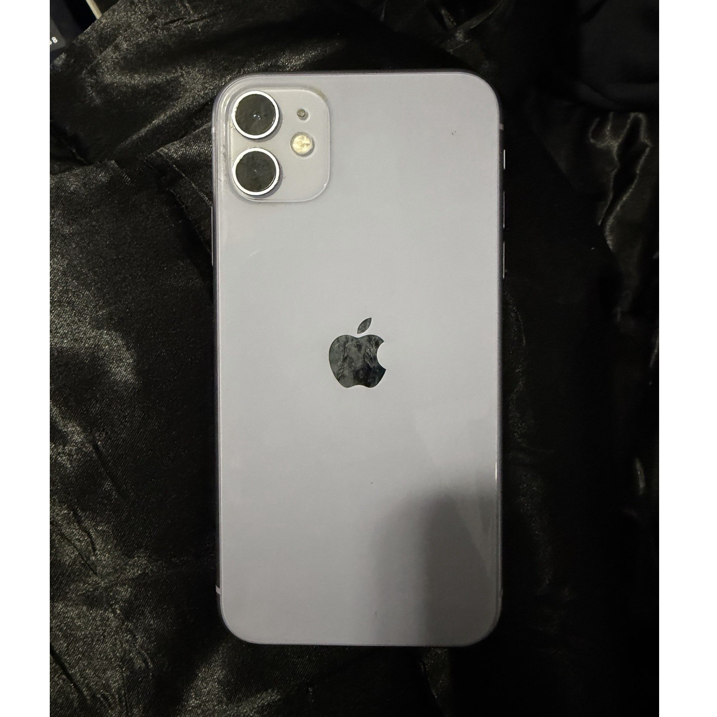 Apple iPhone 11 Purple 64GB iOS Smartphone 6.1in Screen Wi-Fi Bluetooth