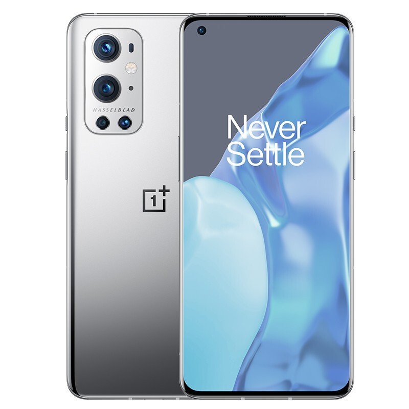 Smartphone 5G OnePlus 9 Pro Unlocked 6.7″ LTPO AMOLED 120Hz 48MP Quad Camera