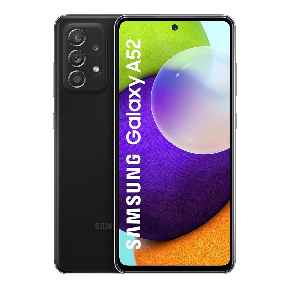 Samsung Galaxy A52 5G A526U 128GB AT&T/Unlocked – Used Poor