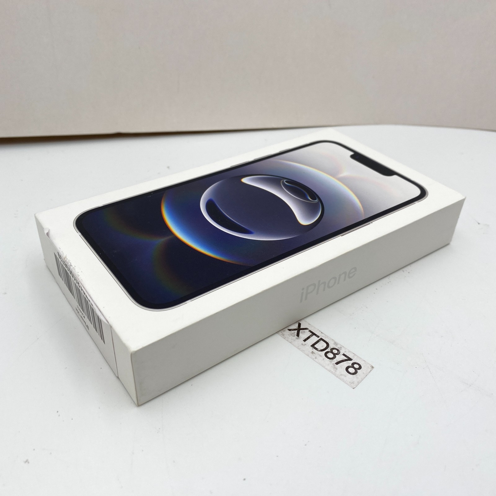 Apple iPhone 16e – 128GB – White (Unlocked)-Open Box