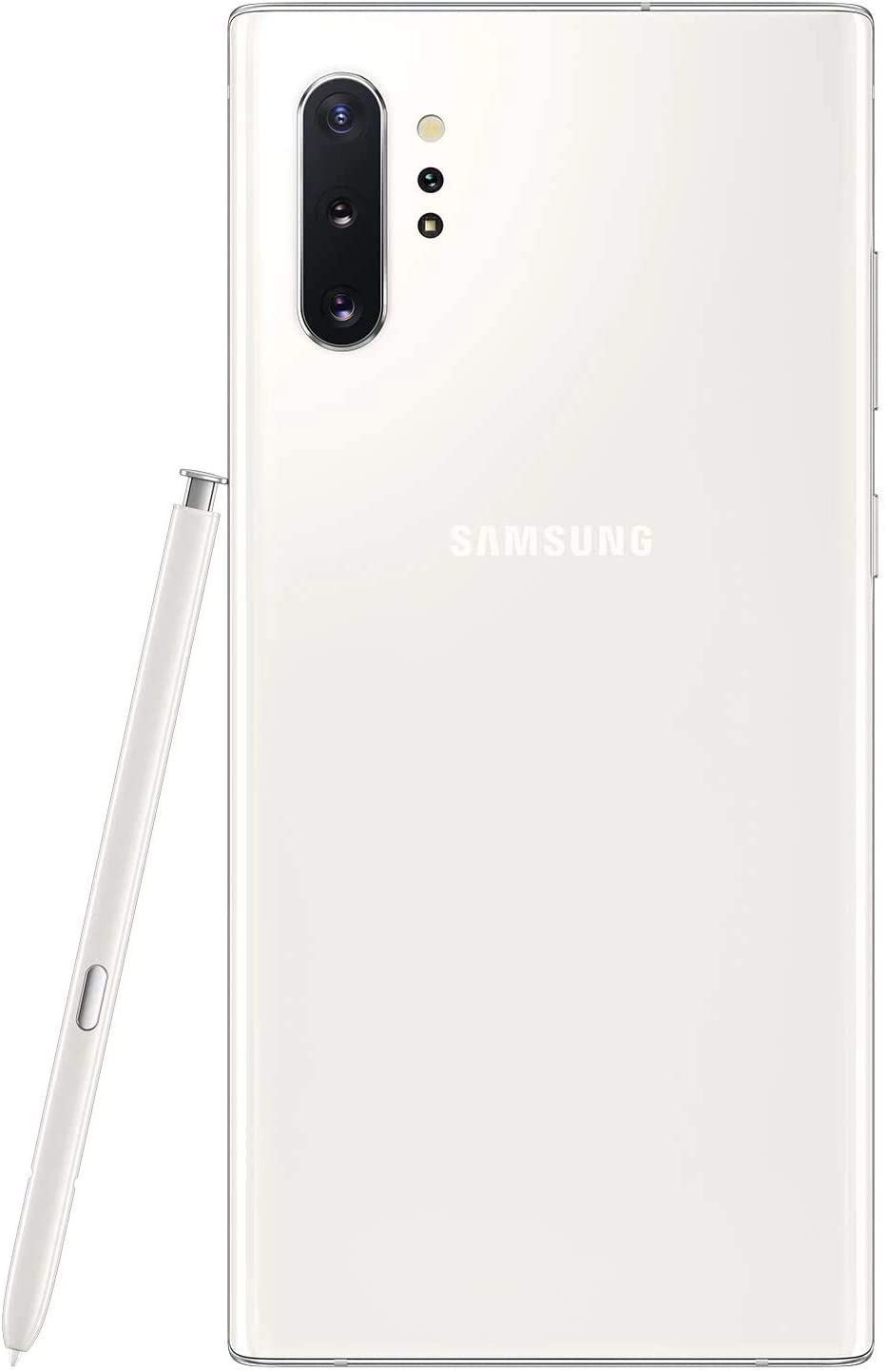 New Samsung Galaxy Note10+ N975U 256GB Factory Unlocked Verizon AT&T Smartphone