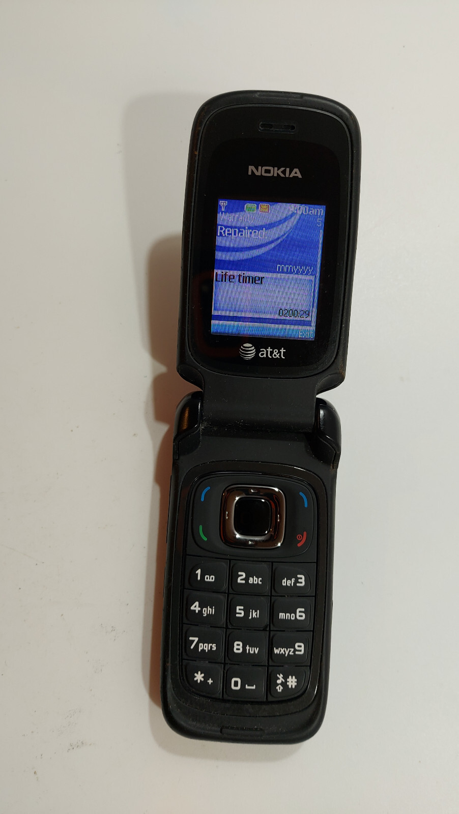 1389.Nokia 6085h Very Rare – For Collectors – Unlocked