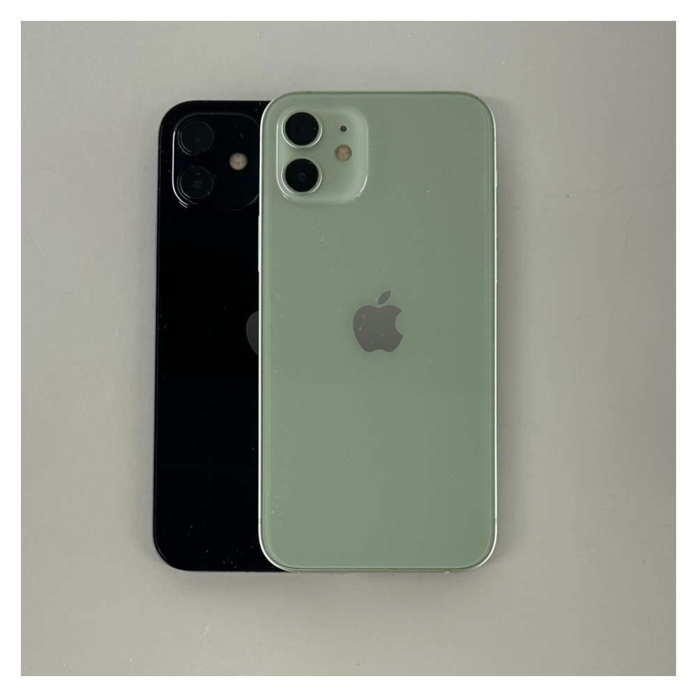 Apple iPhone 12 64GB Unlocked – Black, Blue, Green | Free Shipping!