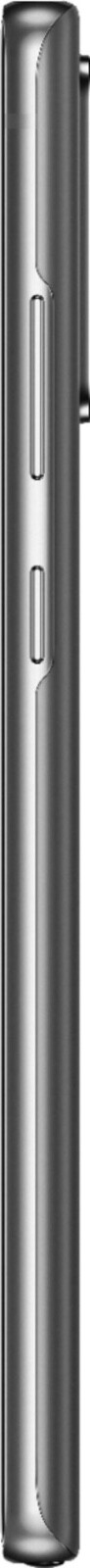 Samsung Galaxy Note 20 5G SM-N981U 128GB Mystic Gray Unlocked Smartphone GOOD B+