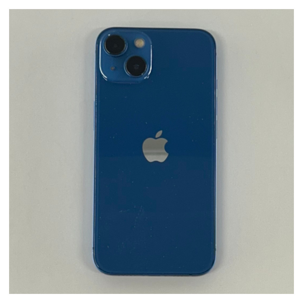 Apple iPhone 13 128GB 5G Unlocked Blue Starlight iOS – Pristine Condition