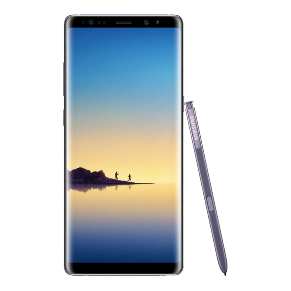 Samsung Galaxy Note 8 N950U 64GB T-Mobile/Unlocked – Very Good